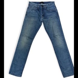 Mens J Brand Tyler Slim Fit Size 32